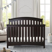 Bassett store emerson crib